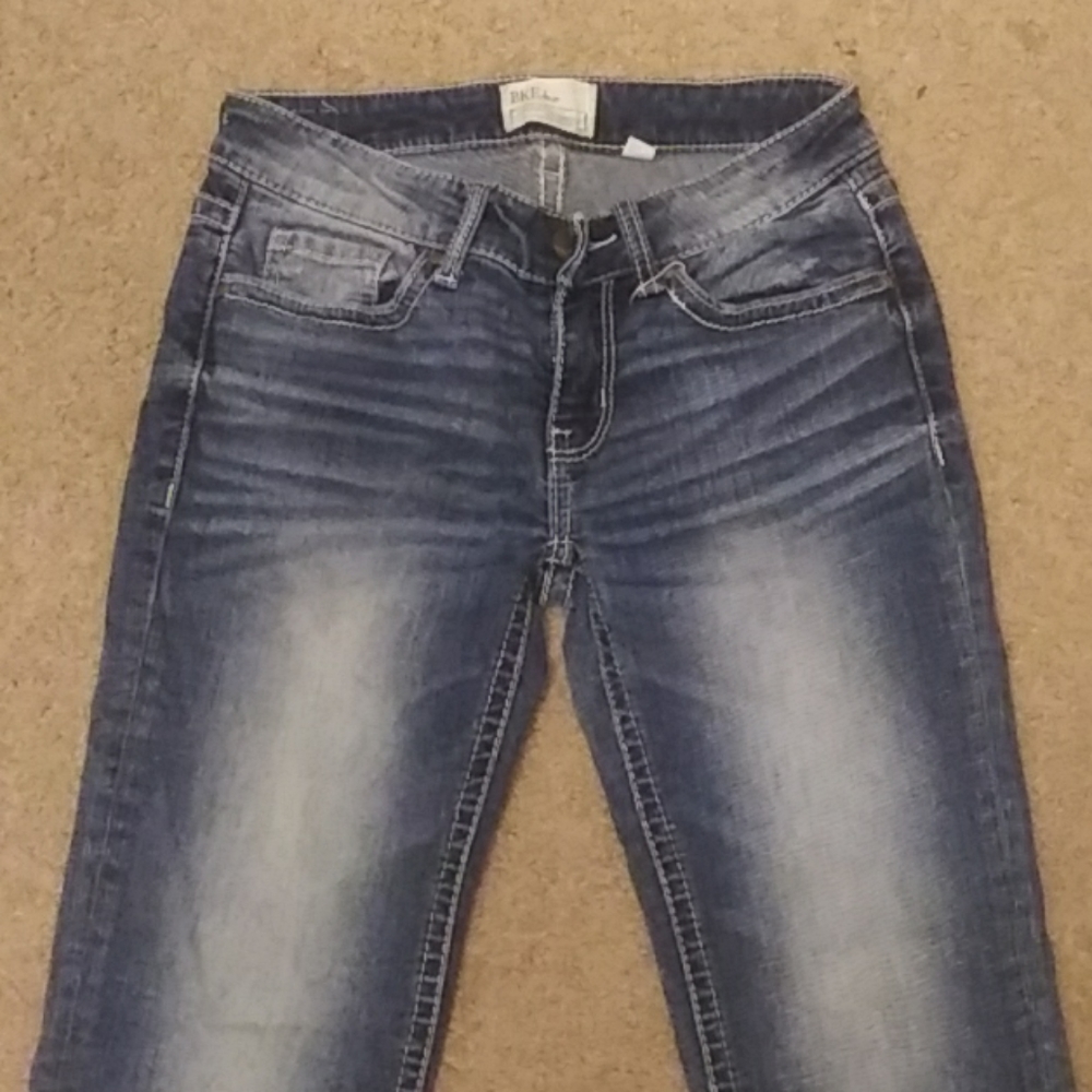 BKE Jeans